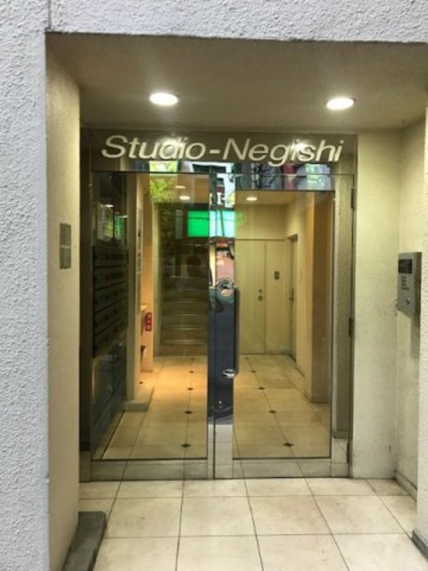 ロビー