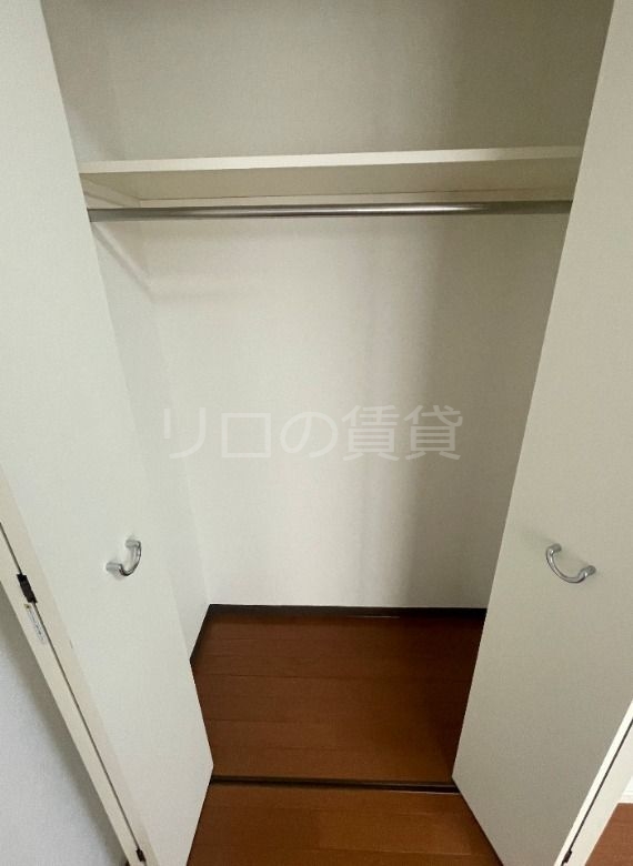 収納　※他号室参照