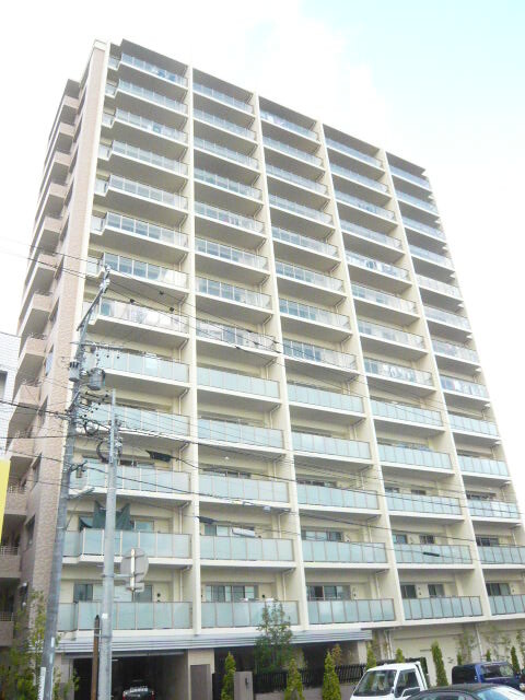 ＪＲ東海道本線 浜松駅 徒歩6分 築13年