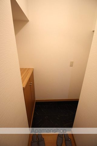 クナ・アルタの玄関写真