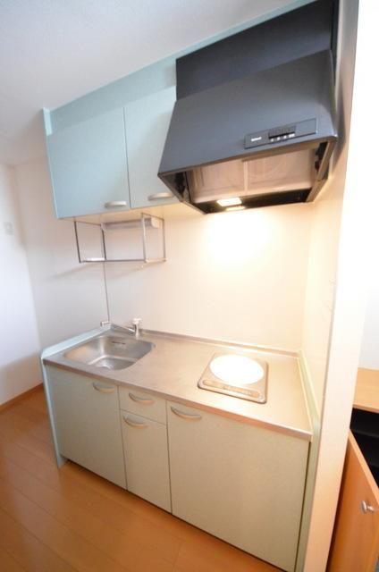 キッチン　★お部屋探しは株式会社タウンハウジング東京まで★