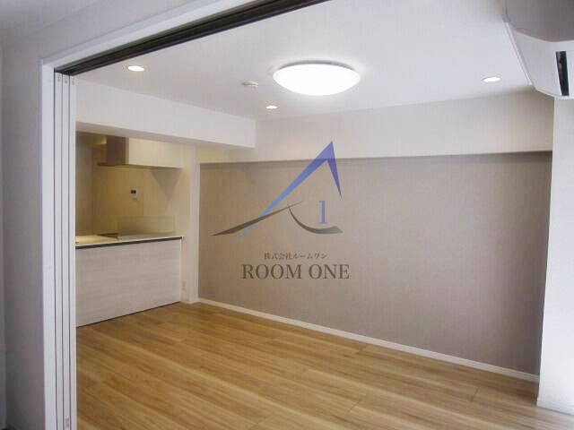 居室・リビング　洋室のお部屋です。