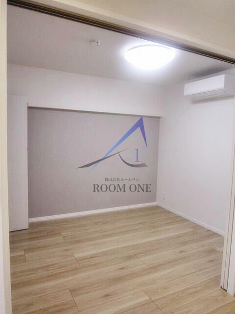 その他部屋・スペース　寝室です。
