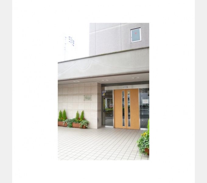 ロビー　(別タイプ参考写真)コンフォリア赤羽岩淵　北区岩渕町