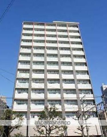 ＪＲ京浜東北線 蒲田駅 徒歩6分 築17年