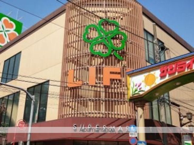 ＪＲ京浜東北線 蒲田駅 徒歩6分 13階建 築17年の周辺写真