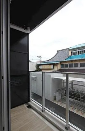 ＪＲ総武線快速 新小岩駅 徒歩8分 5階建 築7年の内装写真