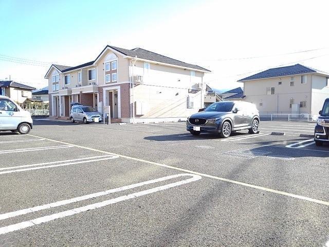 ＪＲ中央線 石和温泉駅 徒歩25分 2階建 築17年のその他写真