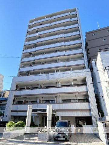 広島電鉄皆実線 比治山橋駅 徒歩6分 築36年