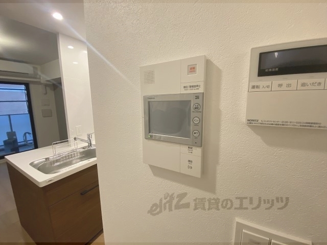 セキュリティ　ドアフォン（ＴＶ含）