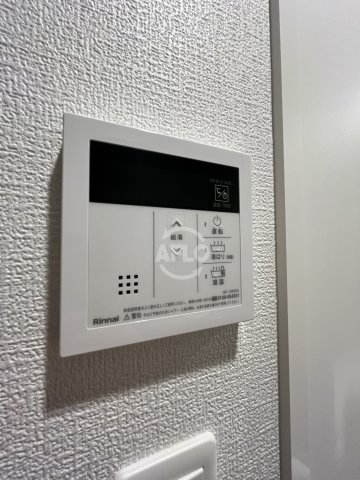その他設備　セレニテ難波ミラク参番館　給湯設備