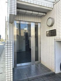 スカイコート宮崎台第4の外観写真