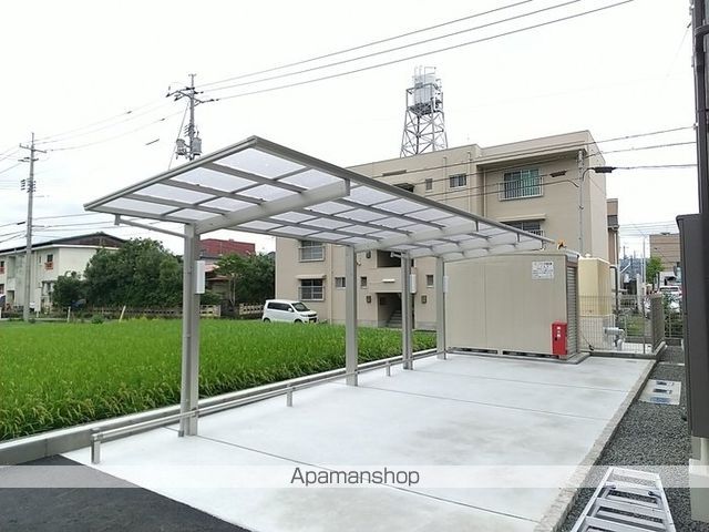 その他共有部分　その他共有部分