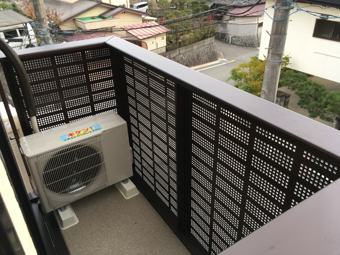 ＪＲ常磐線 いわき駅 徒歩33分 2階建 築8年の内装写真