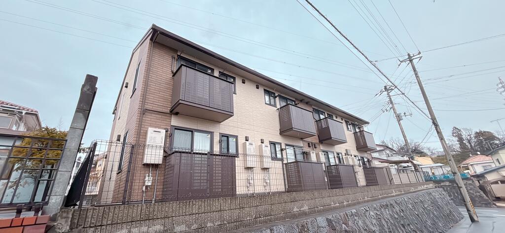 ＪＲ常磐線 いわき駅 徒歩33分 築8年