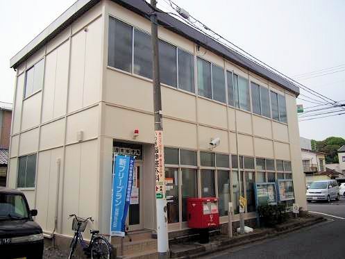 ＪＲ常磐線 いわき駅 徒歩33分 2階建 築8年の周辺写真