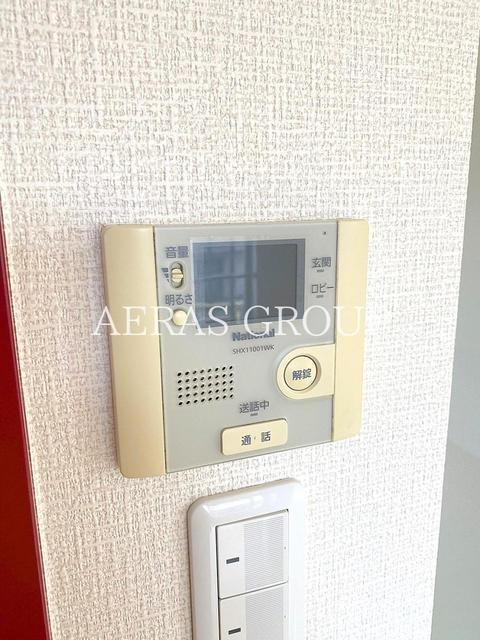 セキュリティ　同仕様参考写真
