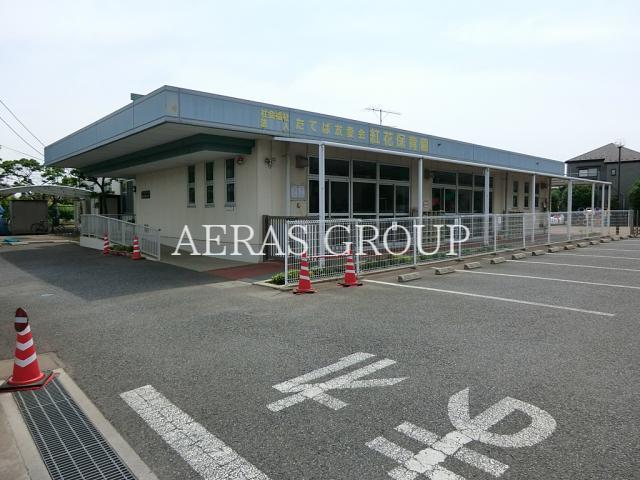 幼稚園・保育園　紅花保育園（幼稚園・保育園）まで533m