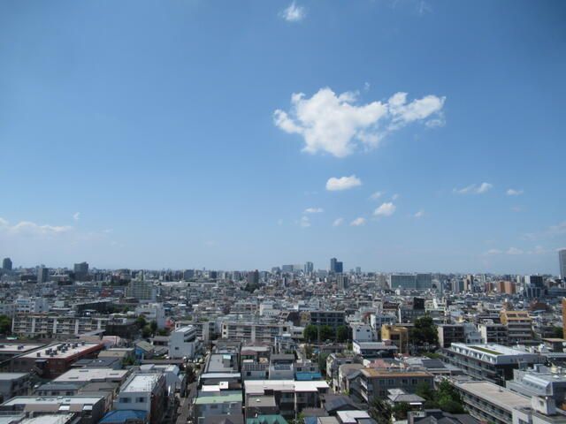 京王新線 初台駅 徒歩6分 15階建 築21年のその他写真