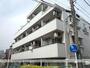 スカイコート川崎大師 1階 築38年11ヶ月の賃貸物件