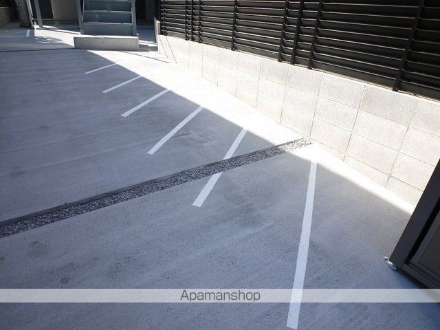 その他共有部分　その他共有部分