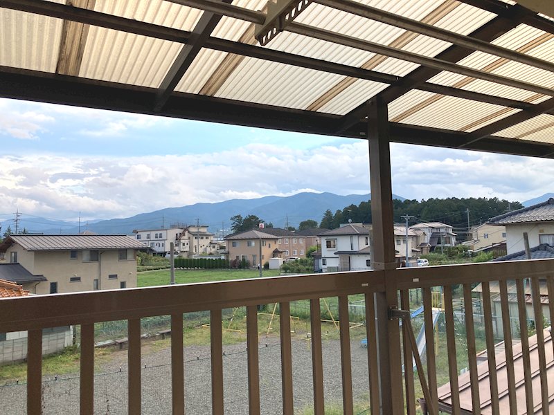 波田森口ゆうさん貸家のその他写真