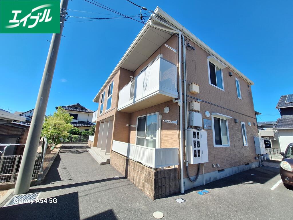 シャ一メゾン アンジェリ一ナ C