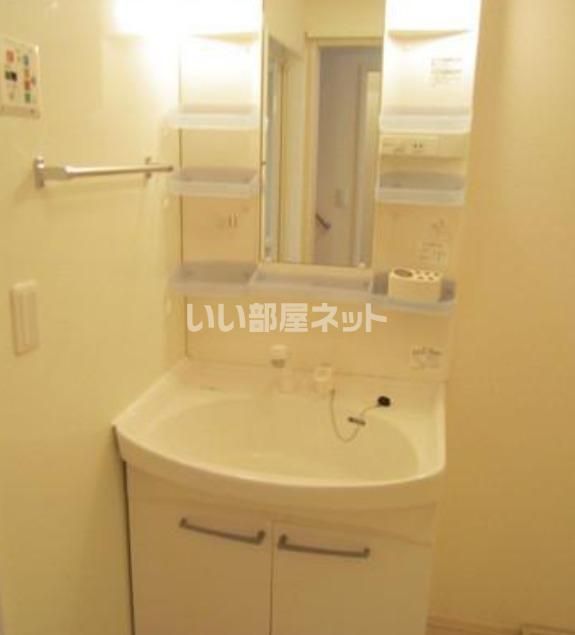 シーゲート府中IIの内装写真