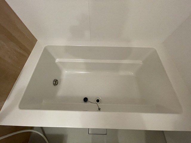 シャルマン本山の風呂写真