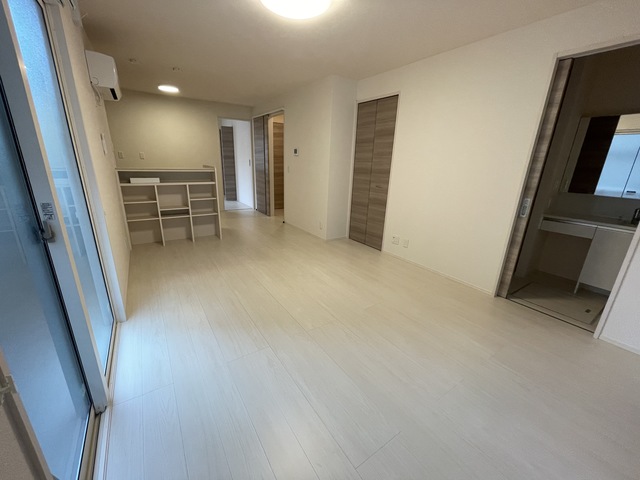 シャルマン本山の内装写真