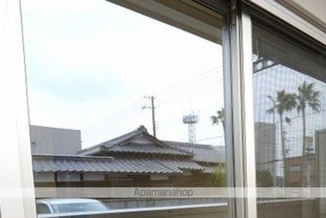 眺望　眺望