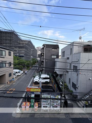 眺望　眺望