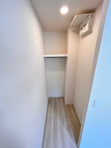 Pineshadeの内装写真