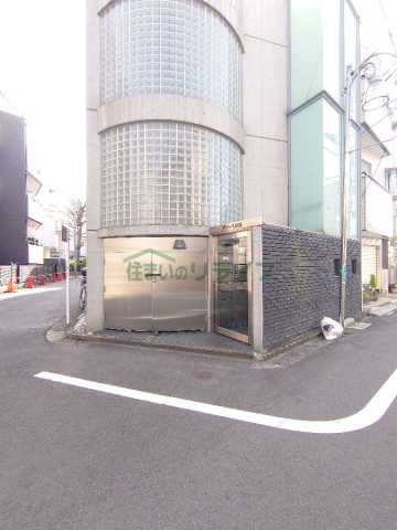 その他共有部分　プリンス中野