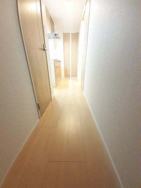 セントラルヒルズ昭和町のトイレ写真