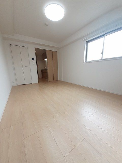 セントラルヒルズ昭和町の内装写真