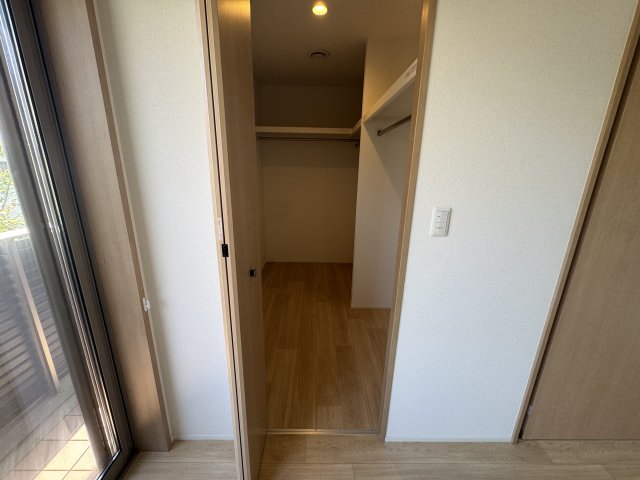 トシタマテの内装写真
