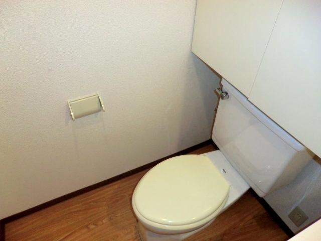トイレ　バストイレ別でおすすめです☆