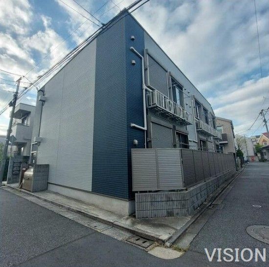 建物外観　☆外観☆