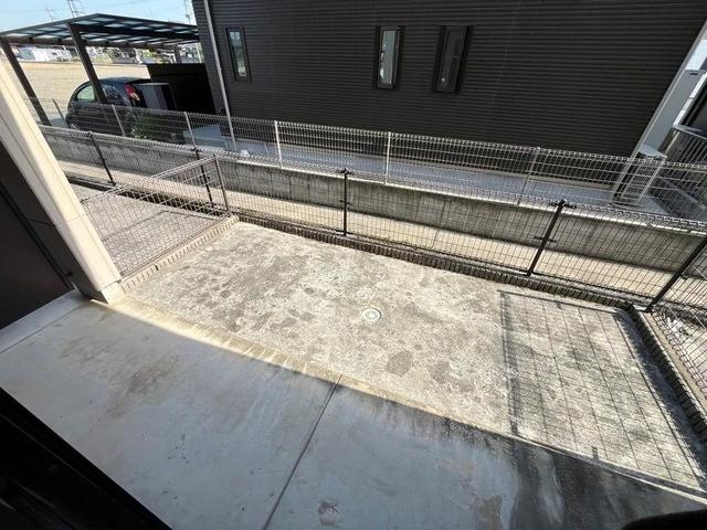 庭