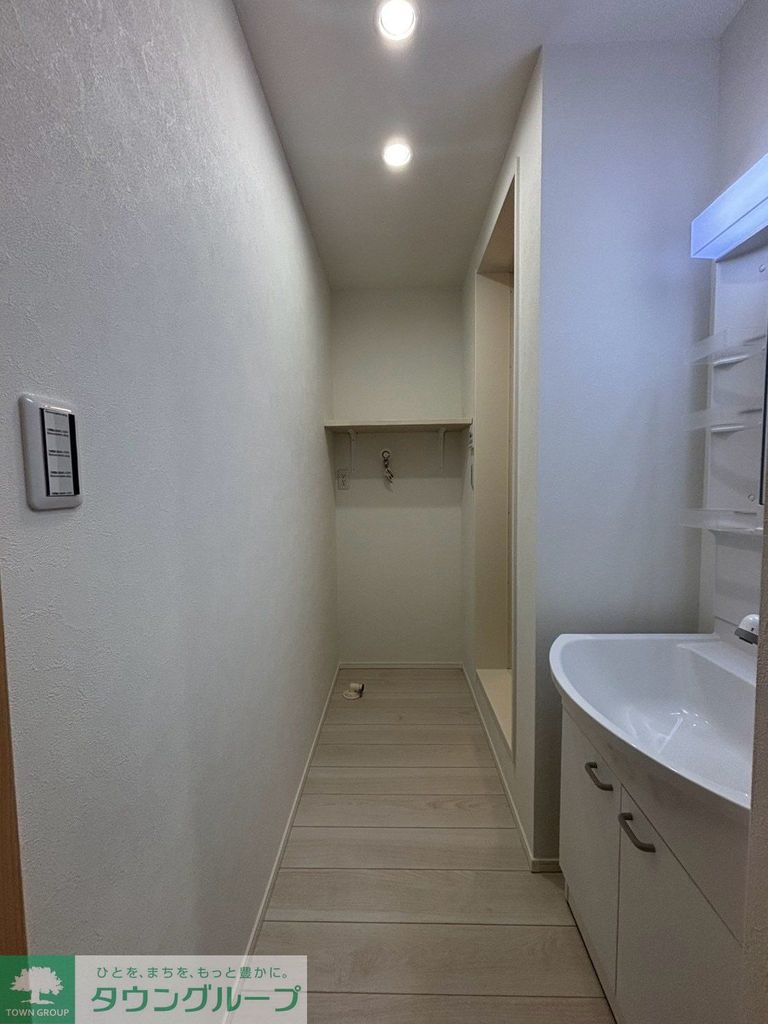 その他　玄関