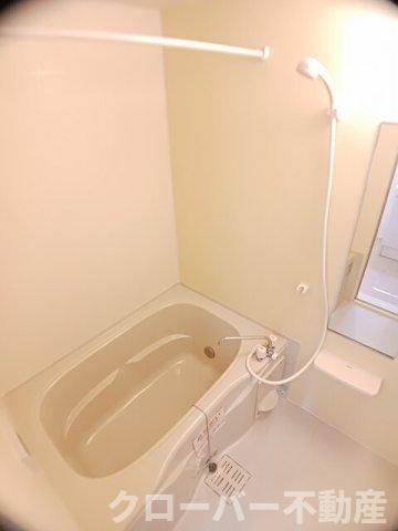 ＪＲ予讃線 宇多津駅 徒歩43分 2階建 築12年の風呂写真
