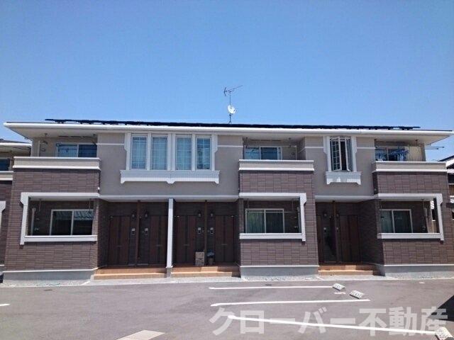 ＪＲ予讃線 宇多津駅 徒歩43分 築12年