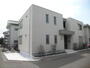 建物外観　★地震に強い旭化成へーベルメゾン★