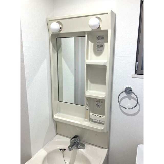 フォルトメゾン代々木上原の内装写真