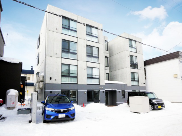 MIRAIs TERRACE