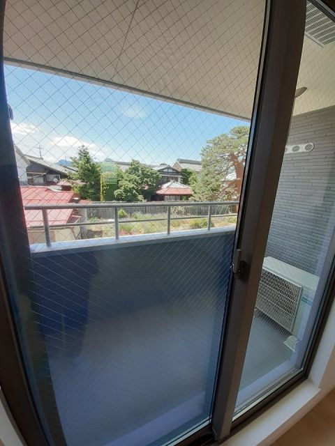 ル シエルの内装写真