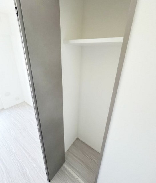 収納　別部屋同仕様タイプ