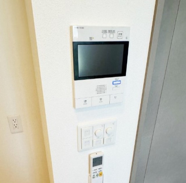 セキュリティ　別部屋同仕様タイプ