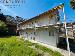建物外観　1995年改修済です☆